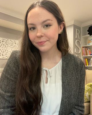 Photo of Anastasia Schlaefer, Pre-Licensed Professional, MSW