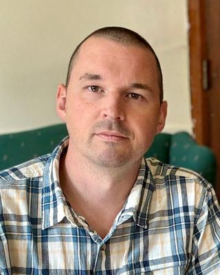 Photo of Rob Whiteman, Registered Psychotherapist