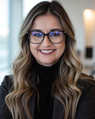 Photo of Ashley Legel, Clinical Social Work/Therapist, LMSW-C, QMHP, QIDP, CMHP