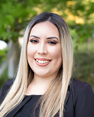 Photo of April Murillo, Marriage & Family Therapist, LMFT