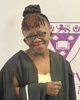 Sandisiwe Nabo-Bazana Counselling Psychologist