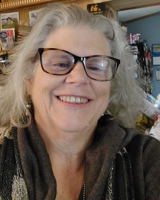 Photo of Jenny Wood Collier - JWC Counseling, Education and Bereavement Services, Clinical Social Work/Therapist, LSW