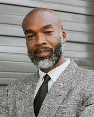 Photo of Dale Livingston, Pastoral Counselor, MDiv