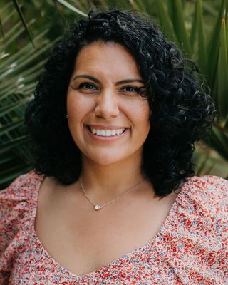 Photo of Christine Rivera, Psychologist in La Crescenta, CA