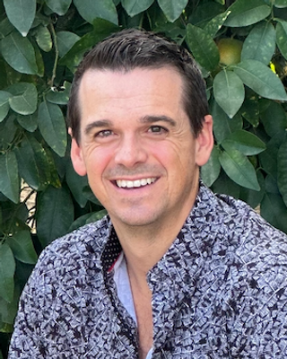 Photo of James McLaughlin, Marriage & Family Therapist, LMFT