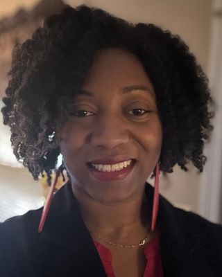 Photo of Kendra Thomas, Pre-Licensed Professional, LPC-R