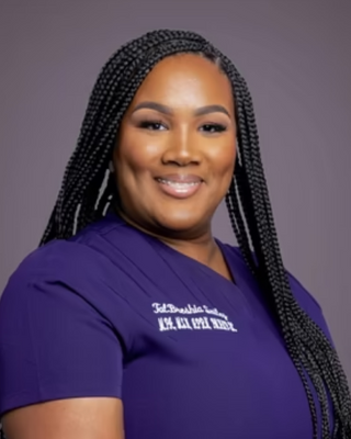 Photo of Talbreshia Smiley, Psychiatric Nurse Practitioner, PMHNP