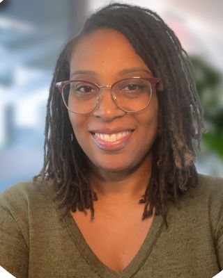 Photo of Edena Walden, Psychiatric Nurse Practitioner, MSN, PMHNP