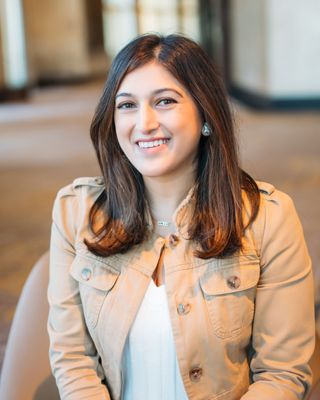 Photo of Farah Gilani, Licensed Professional Counselor, MS, LPC-S, NCC