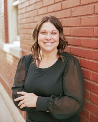Photo of Katie Burrell, Clinical Social Work/Therapist in North Liberty, IA