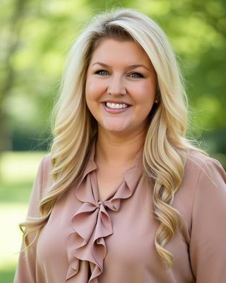 Photo of Justina DeBerry, Pre-Licensed Professional, MA, LPC, MHSP(T), NCC