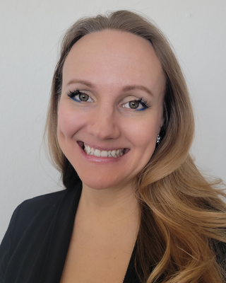 Photo of Nicole Patrick, Licensed Professional Counselor, LPC