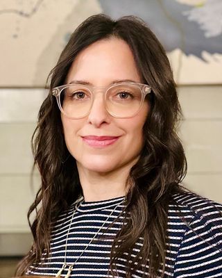 Photo of Justine Ivy, Clinical Social Work/Therapist, LICSW, MSW