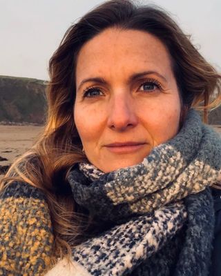 Photo of Natasha Martin Listening To Your Intuitive Self, Counsellor, MA, MBACP