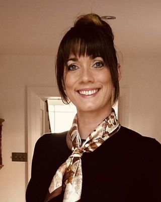 Photo of Lucy Jones, Counsellor, MBACP