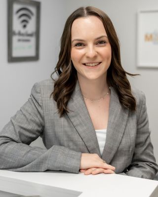 Photo of Shaelyn Thompson, Registered Social Worker, RSW, MSW, BSW