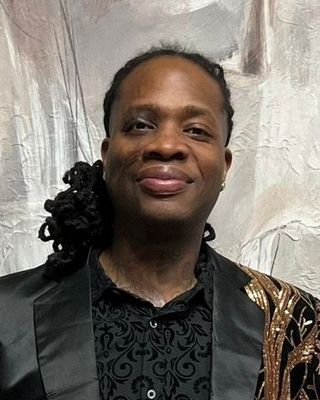 Photo of Mark Eubanks, Pre-Licensed Professional, LADC, MPH