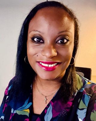 Photo of Rosalyn Johnson, Licensed Mental Health Counselor, EdD, MBA, LMHC-QS