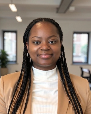 Photo of Serena Bailey, Clinical Social Work/Therapist, LMSW