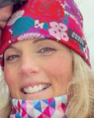 Photo of Sarah Lawton, Registered Psychotherapist, MS