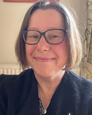 Photo of Christine Galey, Counsellor in Dumfries, Scotland