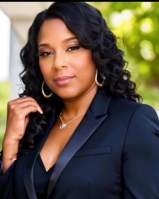 Photo of Shasha D Jones, Licensed Professional Counselor, MS, LPC, NCC