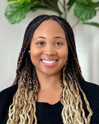 Photo of Brooklyn Emory, Clinical Social Work/Therapist, LMSW