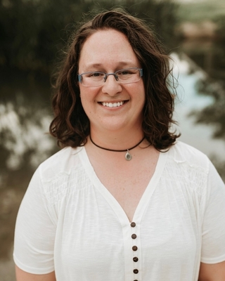 Photo of Bethany Luna, Marriage & Family Therapist in Lubbock, TX
