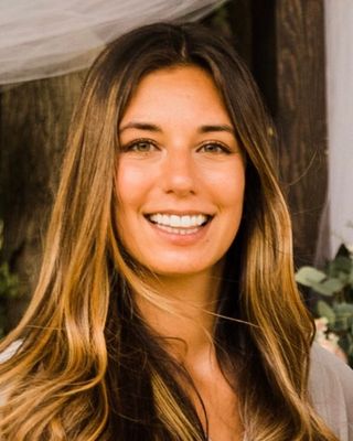 Photo of Kylin Muñoz, Pre-Licensed Professional, MSW, Intern