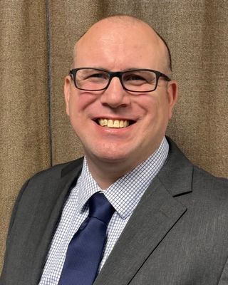Photo of Jacob Meddles, Counselor, LPCC, CSATc
