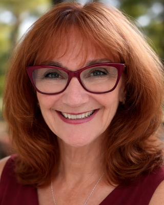 Photo of NANCY BENNER, Clinical Social Work/Therapist, LCSW