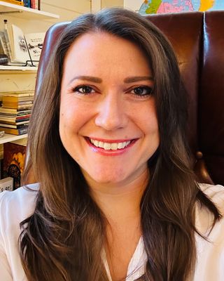 Photo of Jessie Kuhn, Licensed Professional Counselor, LPC-S