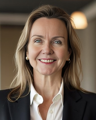 Photo of Stephanie Kann, Psychologist, LCP