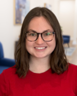Photo of Kendra Olson, Licensed Professional Clinical Counselor, LADC, LPCC
