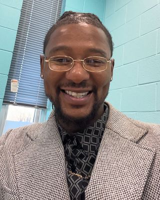 Photo of Wayne Lyons, Clinical Social Work/Therapist, LCSW