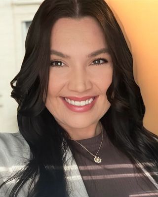 Photo of Carlie Watkins, Licensed Professional Counselor, LPC, PLPC, NCC