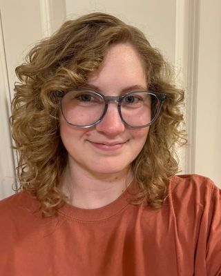 Photo of Taylor Dahlgreen, Licensed Professional Counselor Associate, MS, LPC A