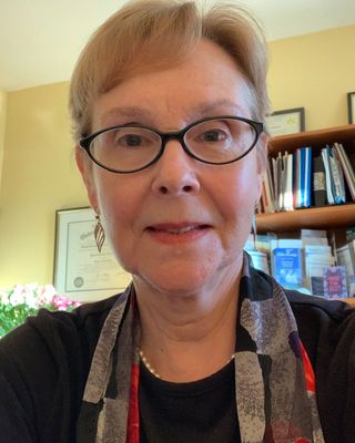 Photo of Renée Delacroix, Clinical Social Work/Therapist, MSW, LCSW-C, LMSW