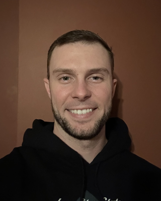 Photo of Matthew Dillon, Licensed Professional Counselor, LPC
