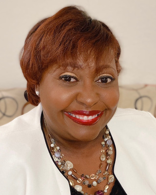 Photo of Marva Davis Burks, Licensed Professional Counselor in Bellaire, TX