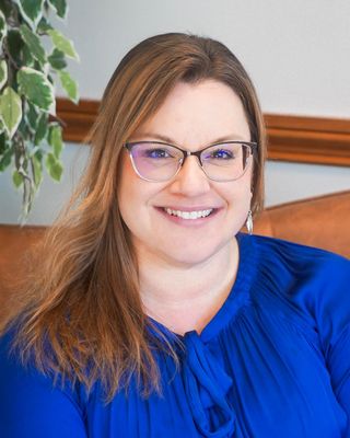 Photo of Caroline E Brewer, Clinical Social Work/Therapist, MSW, LCSW