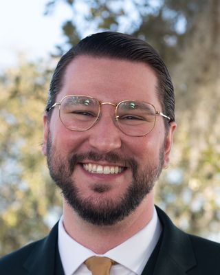 Photo of Joshua Scuderi, Licensed Professional Counselor, LPC, LAC, NCC
