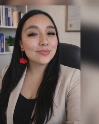 Foto de Lizeth Alejandra Ramírez Chávez, Psicólogo, Lic. en Psicología