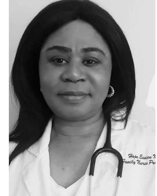 Photo of Dr. Hope Essien, Psychiatric Nurse Practitioner in Katy, TX