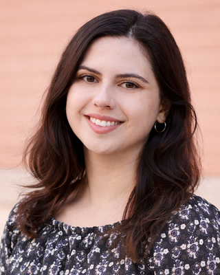 Photo of Sarah Libros, Licensed Professional Counselor, LPC