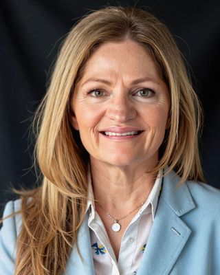 Photo of Dr. Betty Cardona, Licensed Professional Counselor, PhD, LPC