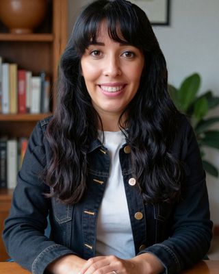 Photo of Maggie Miller, Licensed Mental Health Counselor, LMHC-S