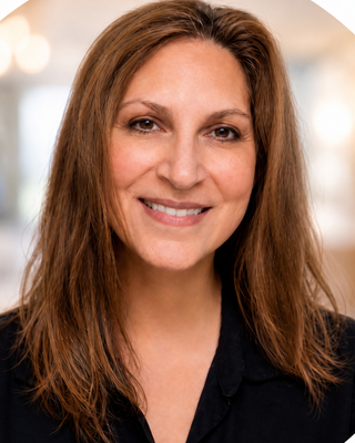 Photo of Kimberly Giunta, Counselor, LMHC