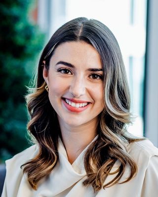 Photo of Nicole Van Stekelenburg, Pre-Licensed Professional