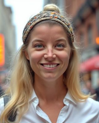 Photo of Angela Serritella, Clinical Social Work/Therapist, LCSW, CADC